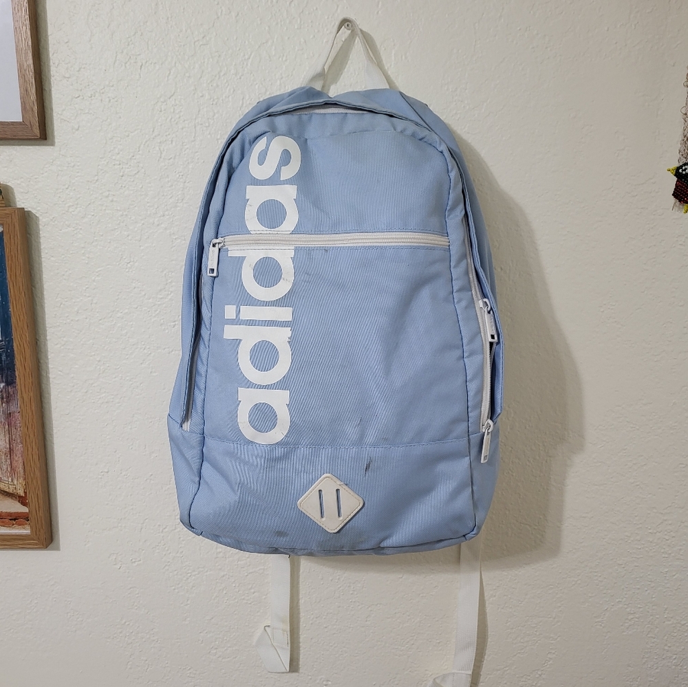 Adidas Backback - Picture 2 of 3